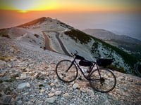 Mont Ventoux