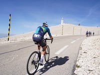 Mont Ventoux