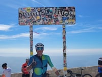Mont Ventoux