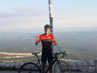 Mont Ventoux