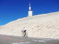 Mont Ventoux