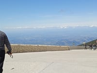 Mont Ventoux