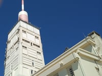 Mont Ventoux