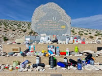Mont Ventoux