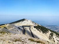 Mont Ventoux