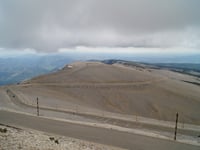 Mont Ventoux