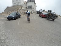 Mont Ventoux