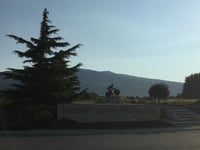 Mont Ventoux