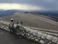 Mont Ventoux