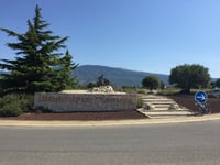 Mont Ventoux