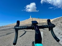 Mont Ventoux