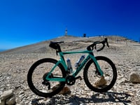 Mont Ventoux
