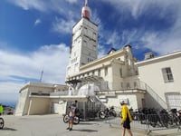 Mont Ventoux