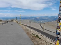 Mont Ventoux