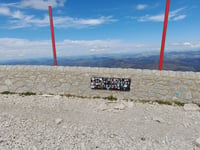 Mont Ventoux