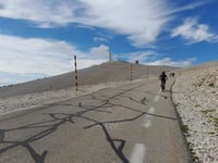 Mont Ventoux