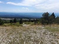 Mont Ventoux