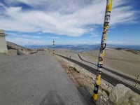 Mont Ventoux