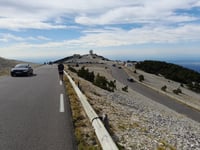 Mont Ventoux