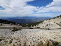 Mont Ventoux