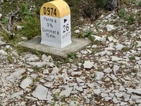 Mont Ventoux