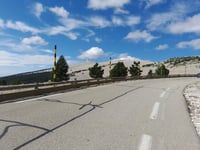 Mont Ventoux