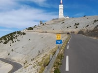 Mont Ventoux