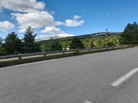 Mont Ventoux
