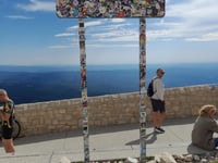 Mont Ventoux