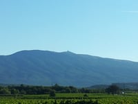 Mont Ventoux