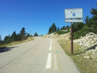 Mont Ventoux