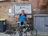 Mont Ventoux