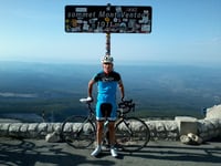 Mont Ventoux