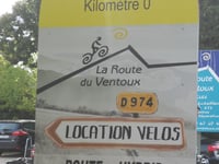 Mont Ventoux