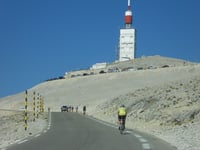 Mont Ventoux