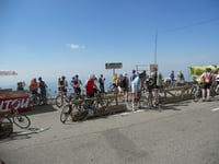 Mont Ventoux