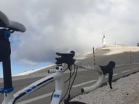 Mont Ventoux