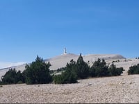 Mont Ventoux