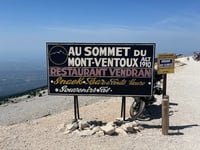 Mont Ventoux