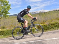 Mont Ventoux