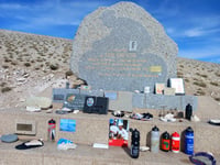 Mont Ventoux