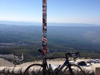 Mont Ventoux