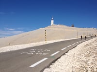 Mont Ventoux