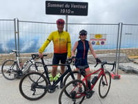 Mont Ventoux