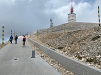 Mont Ventoux