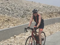 Mont Ventoux