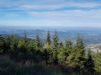 Mont Ventoux von Malaucène