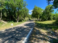 Mont Ventoux z Malaucène