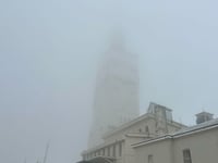 Mont Ventoux da Sault