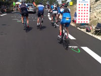 Mont Ventoux da Sault